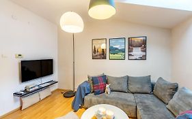 Apartamenty Bielsko Centrum Bezobsługowy